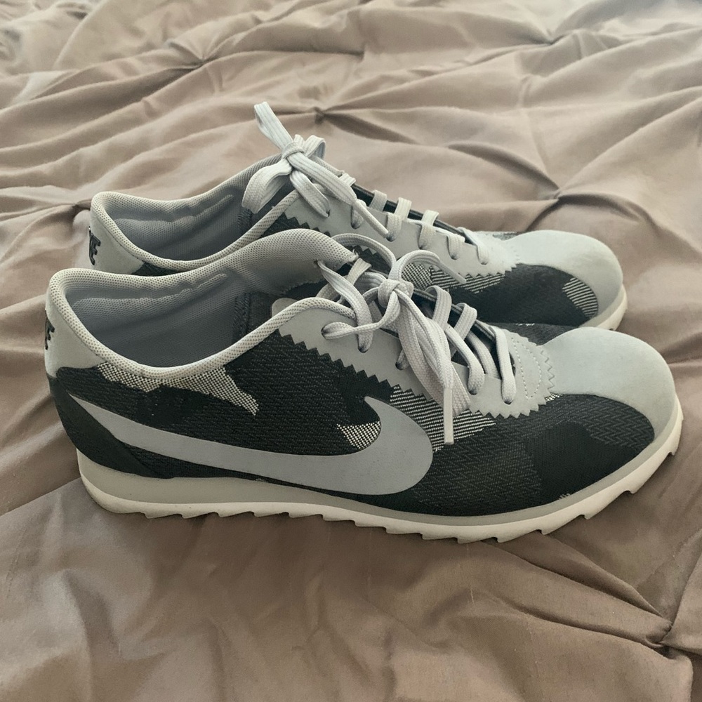 Nike Cortez ultra A camo
